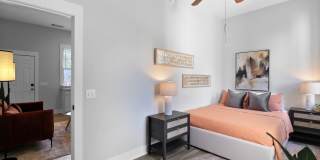 Modern and Updated Furnished 1 Bed 1 Bath Gallery 15