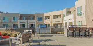 Linden Apartments Gallery 24