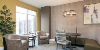 Verde at Howard Square East Gallery 21