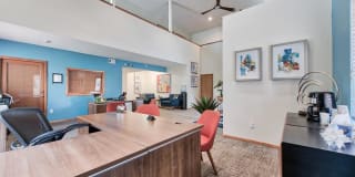 The Park at Cooper Point Apartments Gallery 9