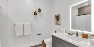 McClaren Gallery 102