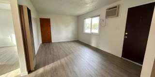 $500 off First Month Rent! Charming 2x1 With Attached Garage  Backyard! Gallery 1