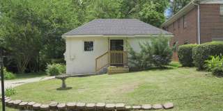 407 Green Springs Avenue South Gallery 1