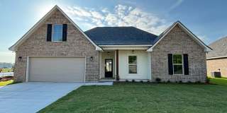 Like NEW, 4 BEDROOM in NORTH BOSSIER... Gallery 1
