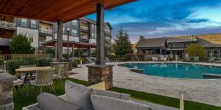 The Apartments at Brayden Gallery 34