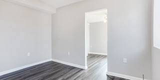 Spacious Two Bed Available July 10th! Central Air, Dishwasher, Laundry, Off Street Parking! Gallery 35