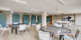 The elements at Sloan’s Lake Gallery 22