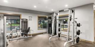 The Lodge at Madrona Gallery 19