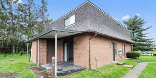 1 Bedroom Townhouse Apartment Gallery 3