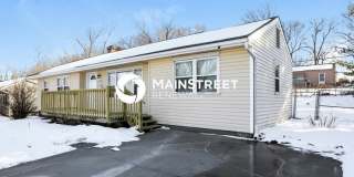 3601 South Pleasant Street Gallery 2