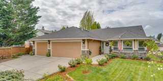 Charming One Level Custom Home Gallery 1
