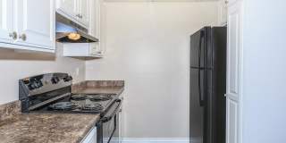 Raintree Apartment Homes Gallery 19