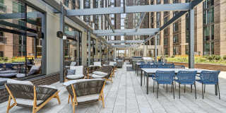 Rosslyn Towers Gallery 20