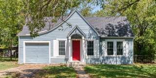Comfortable 2-Bedroom Home in a Wills Point Community Gallery 1