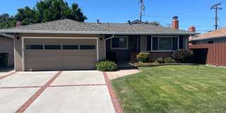 Charming Santa Clara Home with Backyard Perfect for Summer Nights! Gallery 1