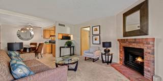 Grand View Apartment Homes Gallery 3