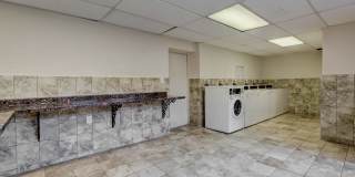 Loch Raven Village Apartments Gallery 37