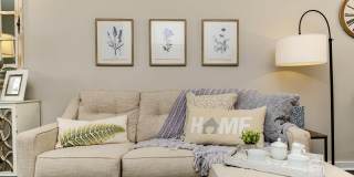 Sango Ridge Townhomes Gallery 17