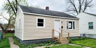 529 S. Kenmore St. - South Bend Gallery 1