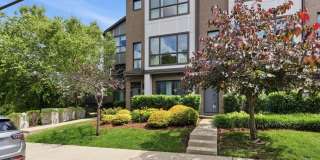 Location, location, location! Modern Turnkey Townhome Steps from 12 South | 3BD/3.5BA | Garage, W/D & HOA Included — $3,695/Mo Gallery 17