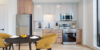 The Mason Gallery 108