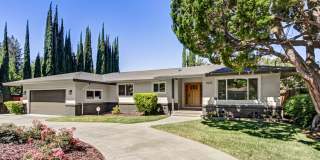 High-End 4-Bedroom Retreat | Designer Kitchen | Resort-Style Backyard & Pool! Gallery 1