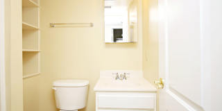 Pet-Friendly Villas at Southern Ridge Apartment Pet-Friendly Villas at Southern Ridge Apartment Gallery 10