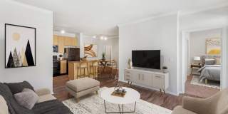 Hickory Point Apartments Gallery 20