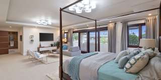 Kahala Grand Splendor. Contemporary Luxury residence w/ a large pool. Gallery 12