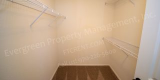 Beautiful 4 Bedroom Home in Copper Ridge, Loveland! Gallery 36