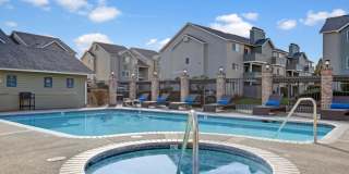 Beaumont Grand Apartment Homes Gallery 32