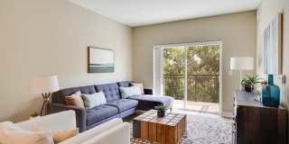 Liberty Apartments and Townhomes Gallery 21