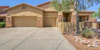 Gorgeous 4 bed 3 bath Single Level Home in Norterra Area Gallery 1