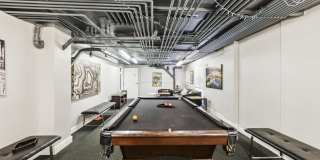 540 LEAVENWORTH Apartments Gallery 9