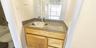230 West Alabama Apartments Gallery 25