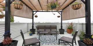 Modern New Luxury Apartment Fishtown Gallery 11