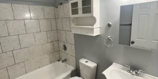 2 bedroom Bungalow!   LEASING SPECIAL Move in by 9/15/2026 and receive 50% off of your Deposit. Gallery 12
