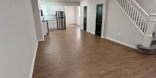 Beautifully Renovated 4BR/2.5BA Home Gallery 4