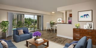 Seven Springs Apartments Gallery 13