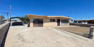 Northeast El Paso 3 bed with Refrig A/C Gallery 3