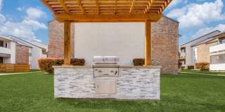 Holbrook Apartment Homes Gallery 11