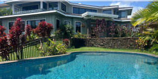 Long Term Rental in Prestigious Poipu Beach Estates Gallery 1