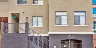 Koll Center Gallery 2