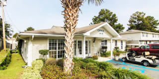 Lakewood Lodge Gallery 1