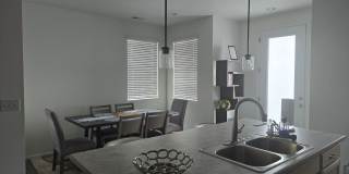 3 Bedroom town home  in Aurora Gallery 18
