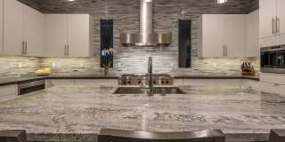 Luxury Home located in The Ridges of Summerlin Gallery 22