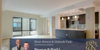 1731 Powell Street Gallery 1