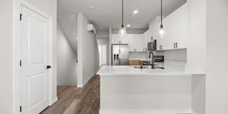 New Construction - Luxury Townhomes Now Avail! Gallery 4