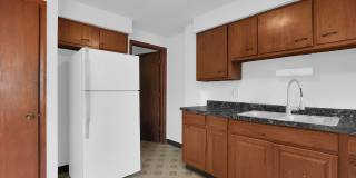 2 Bedroom Townhouse Apartment Gallery 9