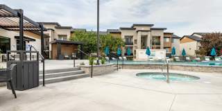 Carrington Square Gallery 1